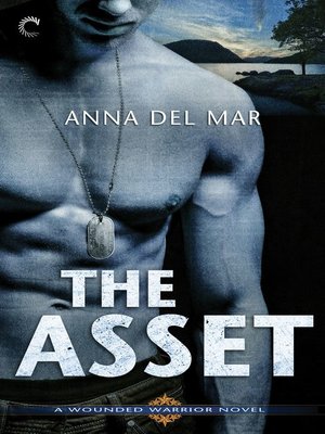 cover image of The Asset